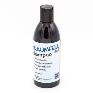 Traumfell ideal Shampoo